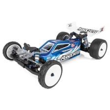 Team Associated RC10B7 Team