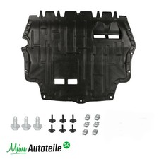 Unterfahrschutz Motorschutz