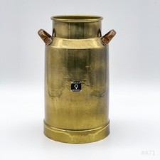 Antique Solid Brass Handle