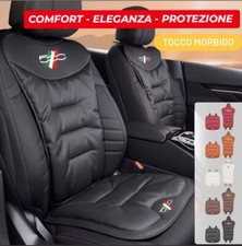 Autositzbezüge für Fiat 500