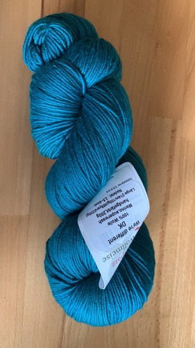 Rohrspatz wollmeise wolle - rohrspatz,