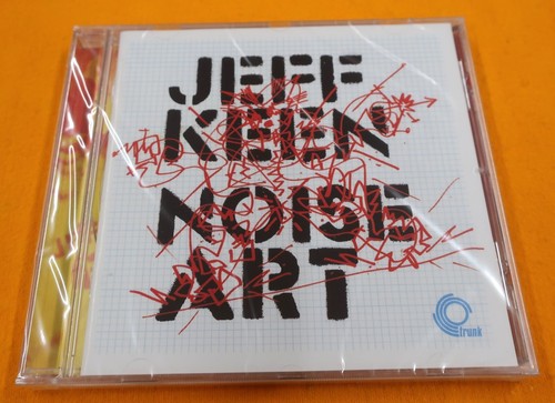 Jeff keen noise - keen,