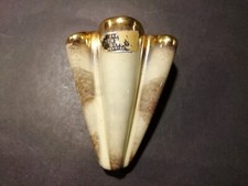 Alte Wandvase 50er Jahre