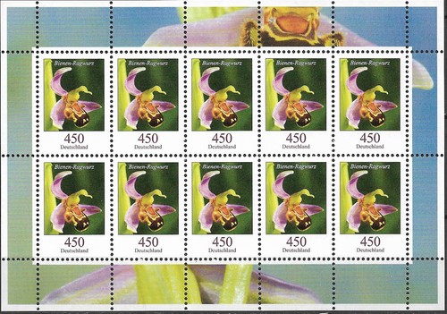 2015 deutschland 3191 - deutschland, mi.