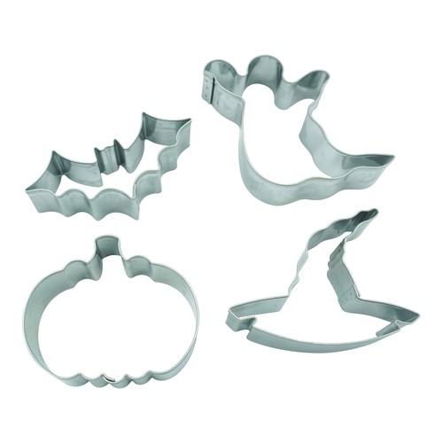 Set halloween fledermaus - set,
