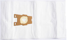 4 Staubsaugerbeutel passend