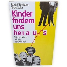 Kinder fordern uns heraus wie