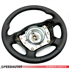 TAUSCH Tuning Lederlenkrad für Mercedes M-Klasse ML W163 Lenkrad  