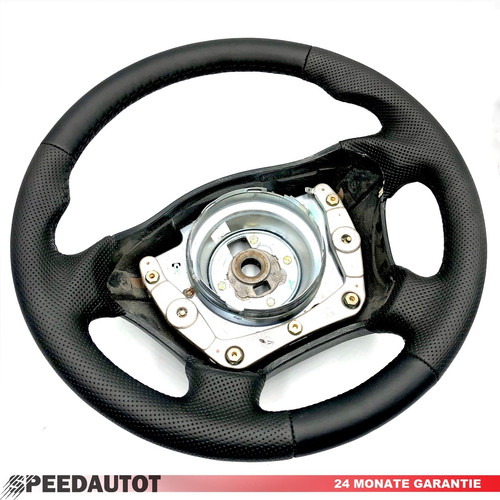 Tausch tuning lederlenkrad - tuning,
