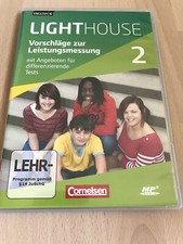 LIGHTHOUSE 2 Vorschläge zur
