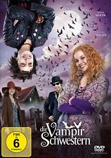 Die Vampirschwestern 1 -