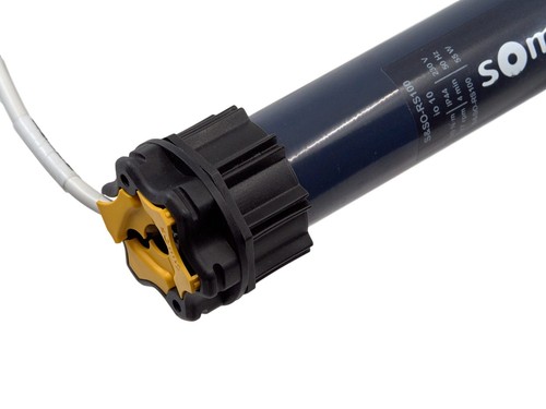 Somfy rs100 10 nm - somfy, 10/17,