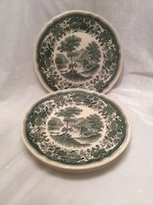 villeroy boch Burgenland Teller , 15 Cm , Grün , Kuchenteller