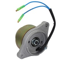 Kubota Lichtmaschine 14V