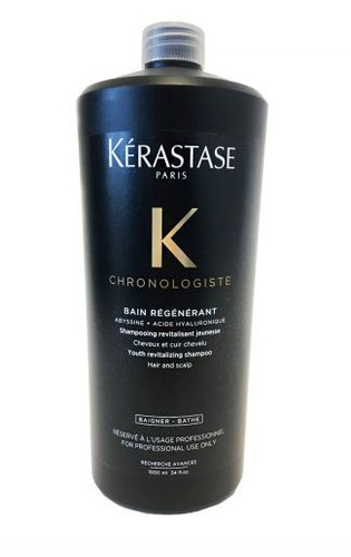 Kerastase chronologiste - kerastase,