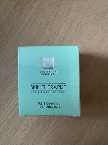 Beate johnen skin therapist - beate,