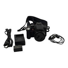 Leica V-Lux 2 Digitalkamera