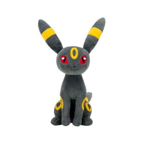 Pokémon nachtara plüsch - nachtara,