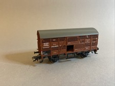 Märklin 4888 Viehwagen H0 OVP