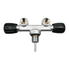 T-Ventil Twin-Ventil