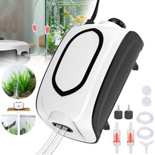 5W Sauerstoffpumpe Teichpumpe