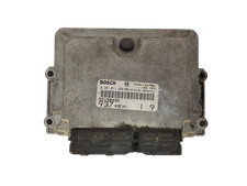 Steuergerät Alfa Romeo