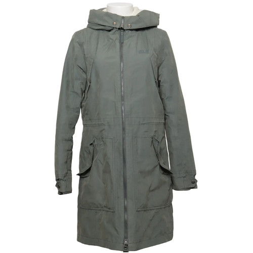 Jack wolfskin parka damen - jack, wolfskin,
