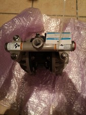 ARO Druckluft Membran Pumpe 66605J-334 GK1056312 6.9Bar 100 PSI