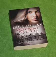 Lara Adrian  Verstossene des