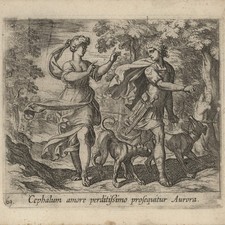 Antonio Tempesta Ovid