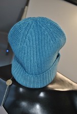 CRUCIANI MÜTZE NEU REINES