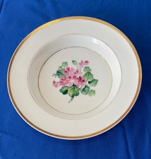 KPM Berlin ca. 1850 Suppenteller