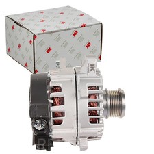 NK LICHTMASCHINE GENERATOR