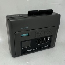 SABA CP 53 Joggy Line