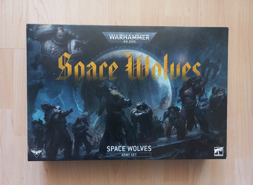 Warhammer 000 space - warhammer,