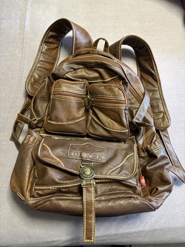 Original diesel echtleder - original,