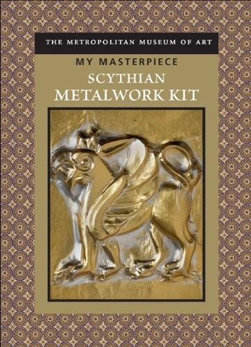 Masterpiece scythian - masterpiece:,