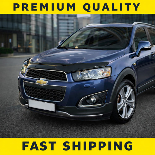 Chevrolet captiva 2012 - chevrolet, 2012-19