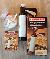 LEIFHEIT Gebäck-