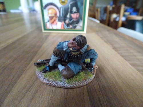 Seltene first legion - first,