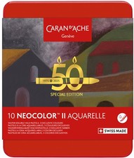 CARAN D'ACHE
