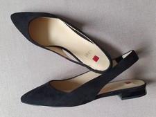 Original HÖGL Pumps