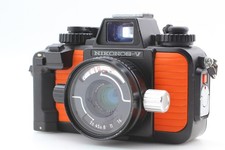[Fast neuwertig] Nikon Nikonos