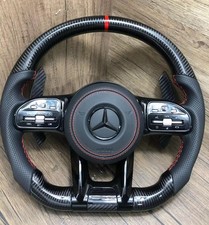 Mercedes benz AMG lenkrad