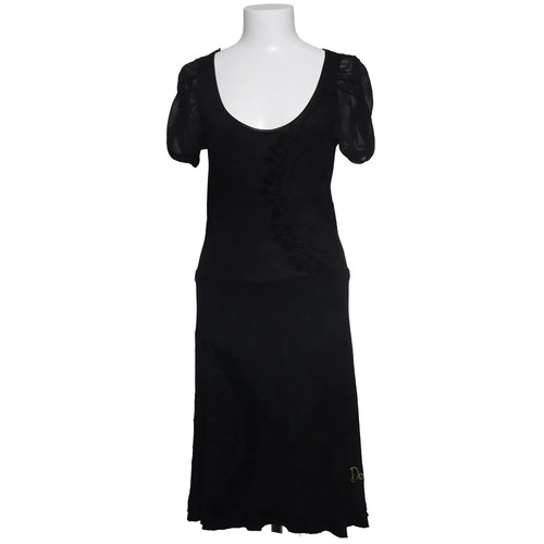 Desigual kleid größe xl - kleid,,