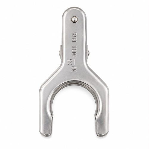 Labor klemme flaschenklemme - labor,