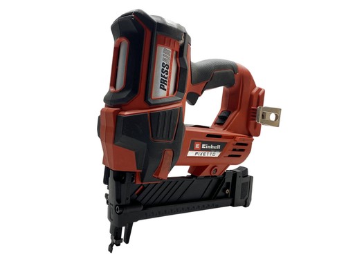 Akku tacker einhell fixetto - akku-tacker,