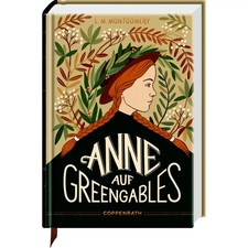Anne auf Green Gables