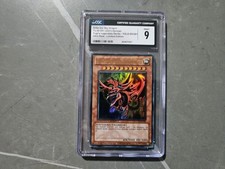 Slifer The Sky Dragon Yu-Gi-Oh