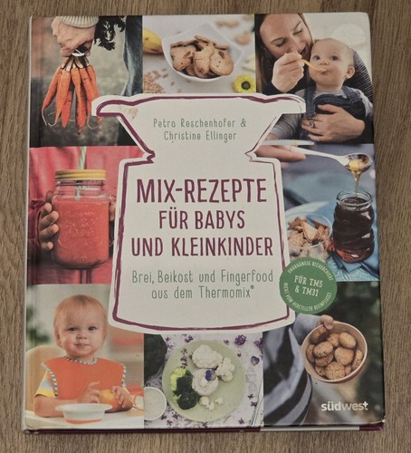 Mix rezepte für babys - babys, und